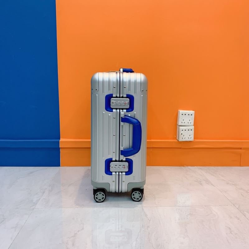 Rimowa Suitcase